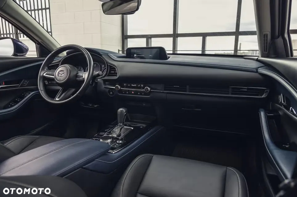 Mazda CX-30 - 9