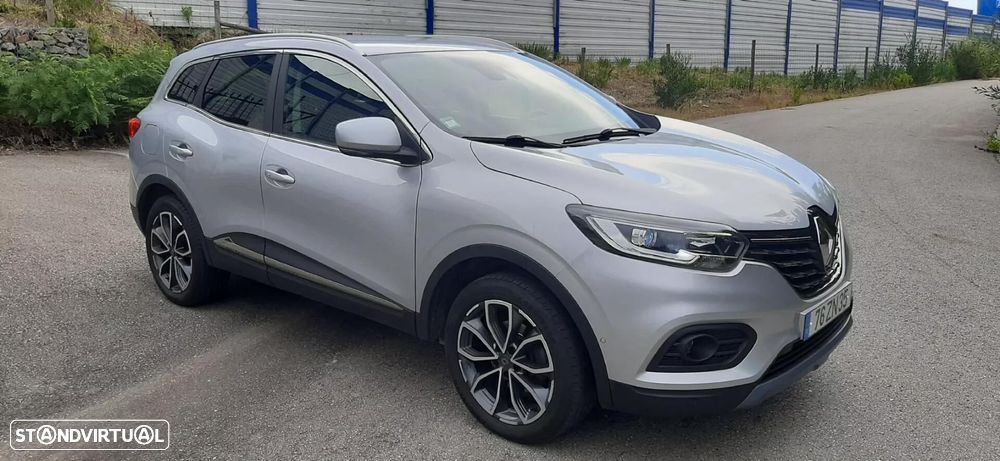 Renault Kadjar - 5