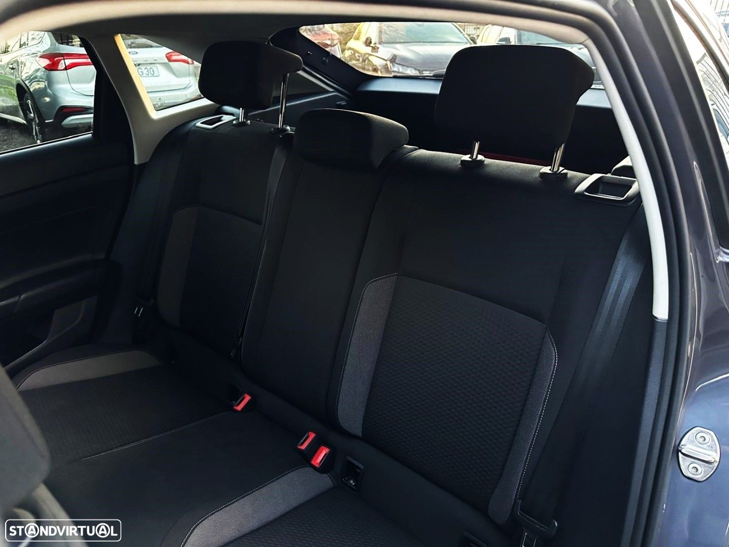 VW Taigo 1.0 TSI Life - 12