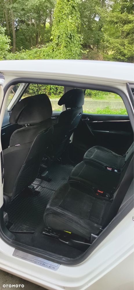 Citroën C4 Picasso - 4