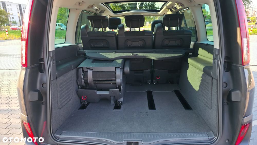Renault Grand Espace 2.0 dCi Initiale - 26