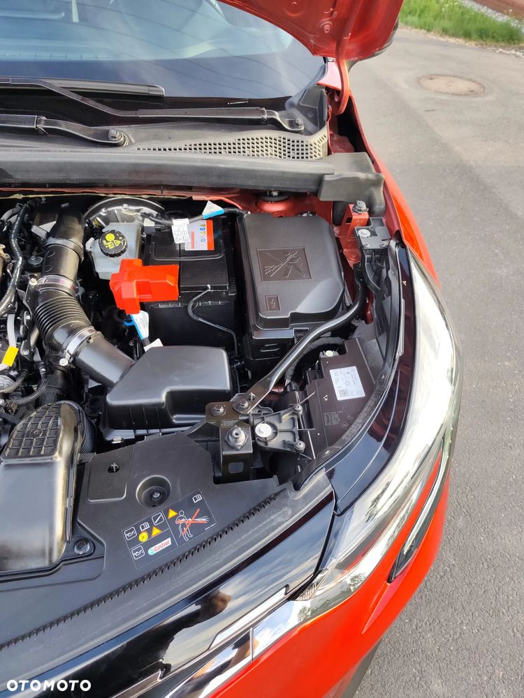 Renault Captur 0.9 Energy TCe Alize - 11