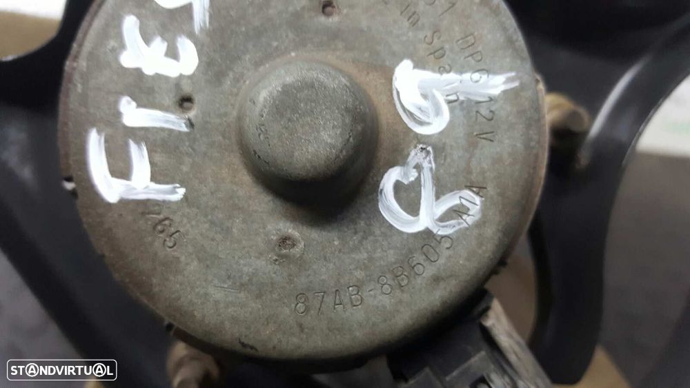 ELETROVENTILADOR FORD FIESTA BERL./COURIER SURF - 3