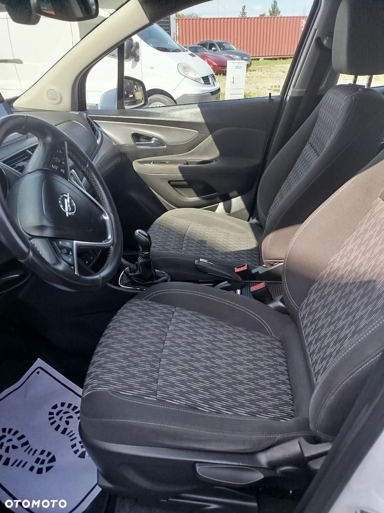 Opel Mokka 1.6 Active S&S - 32