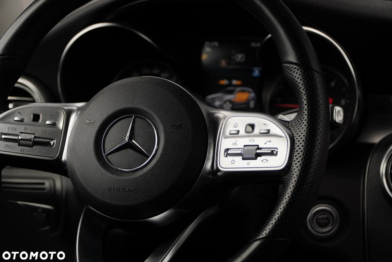 Mercedes-Benz GLC 200 d 4-Matic Business Edition - 26