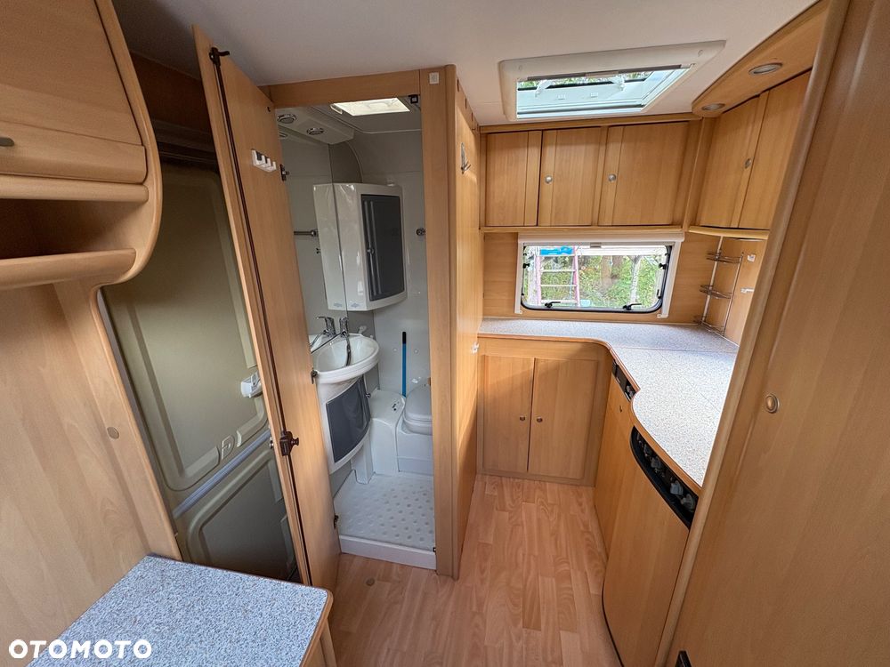 Dethleffs CAMPER - 19
