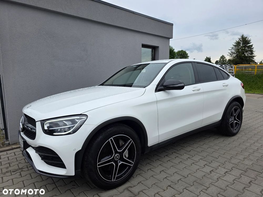 Mercedes - Benz GLC