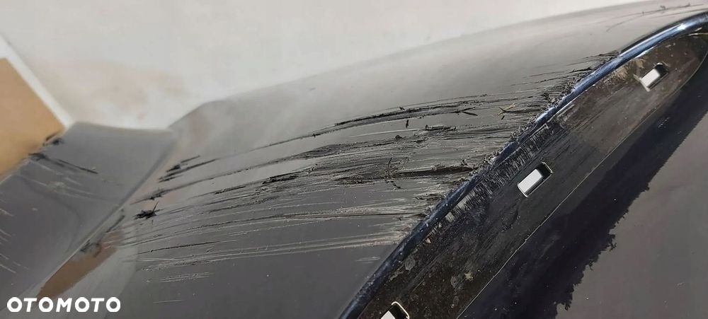 ZDERZAK TYŁ TYLNY MERCEDES GLE II W167 6.3 AMG A1678851103 - 16