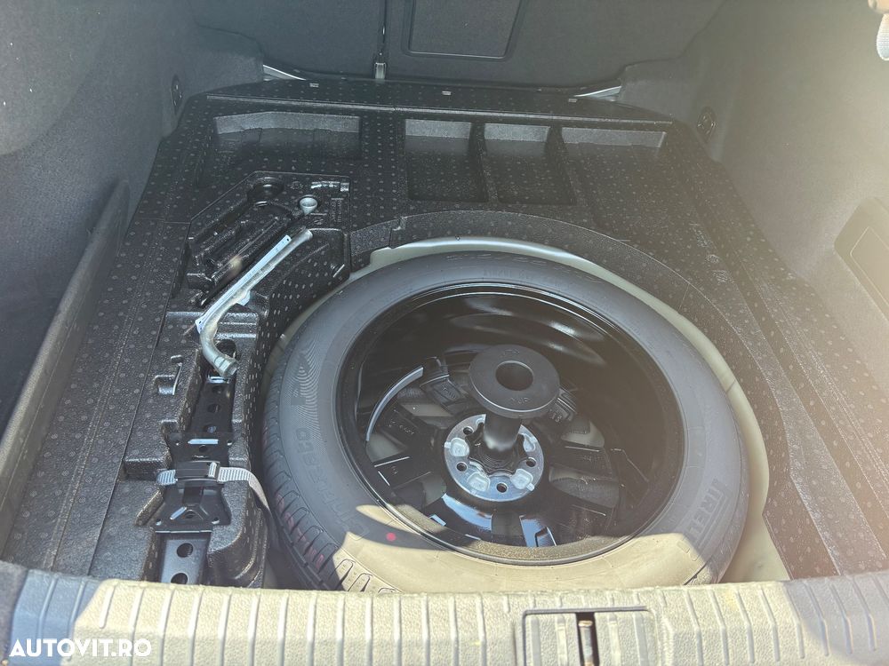 Volkswagen Passat 1.4 TSI ACT Comfortline - 7