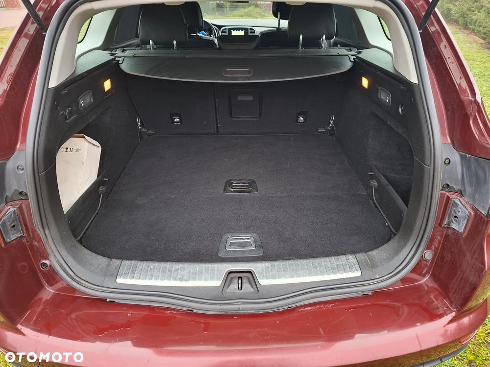 Renault Talisman 1.6 Energy dCi Intens - 14