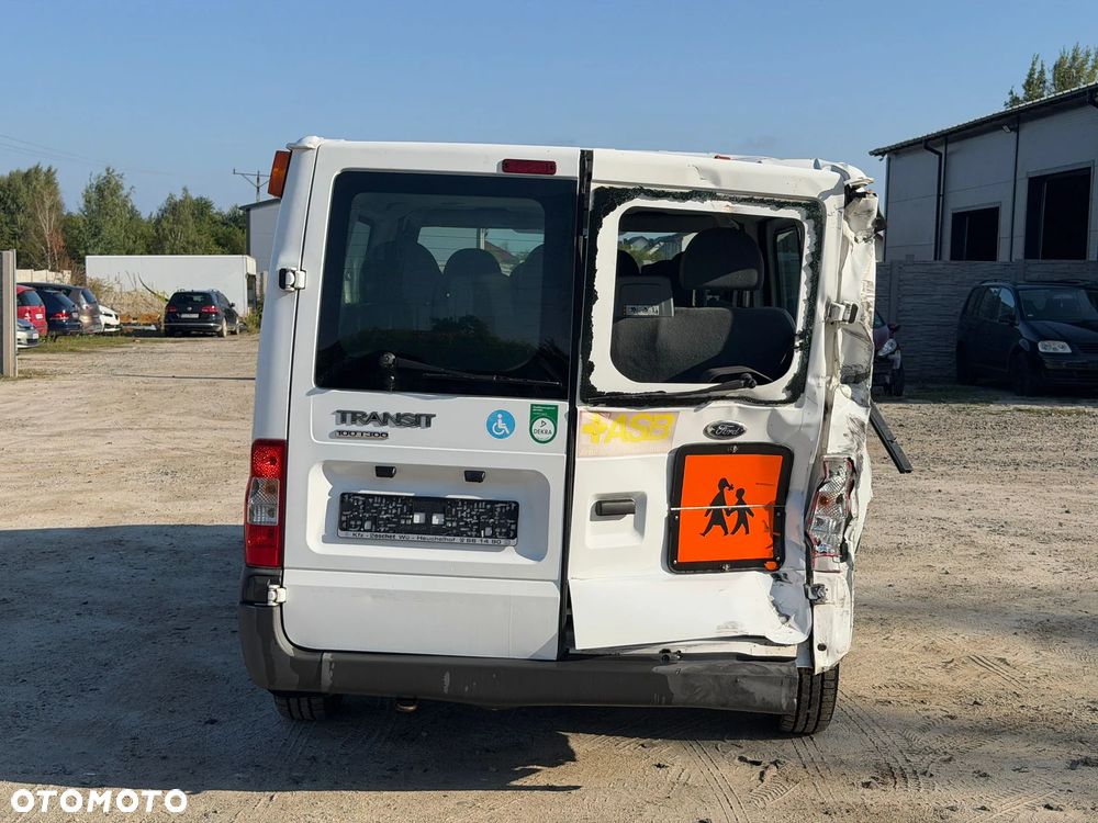 Ford Transit - 2