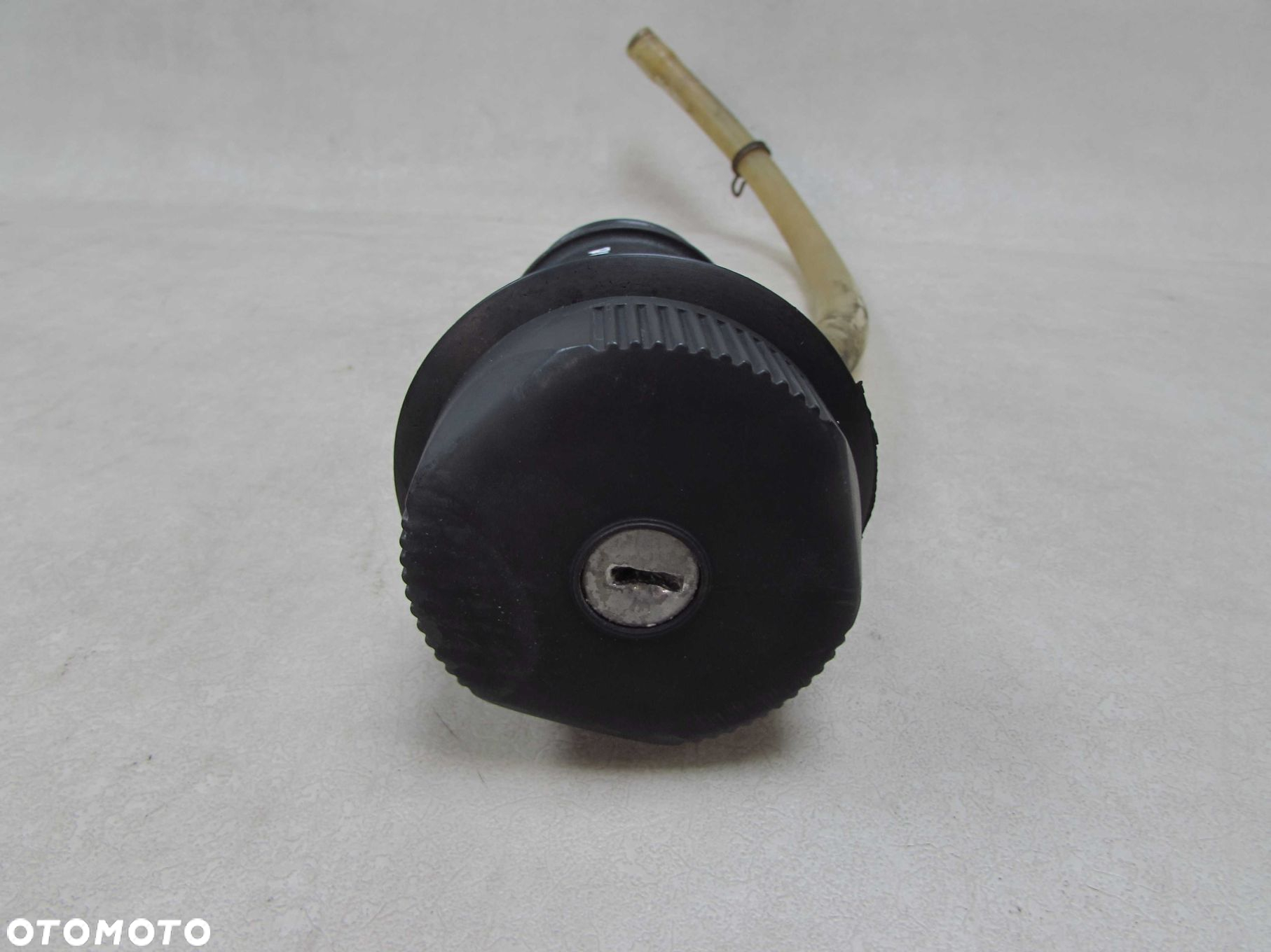 PIAGGIO PORTER QUARGO DIESEL 04-16 KOREK WLEW PALIWA - 3