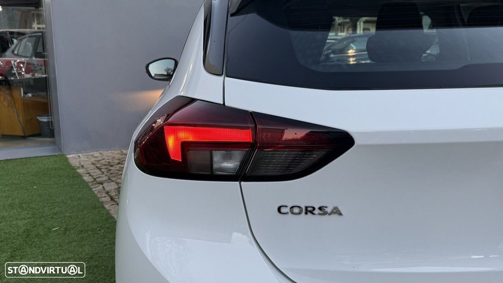 Opel Corsa 1.5 D Edition - 9