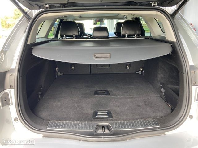 Renault Talisman Sport Tourer - 39
