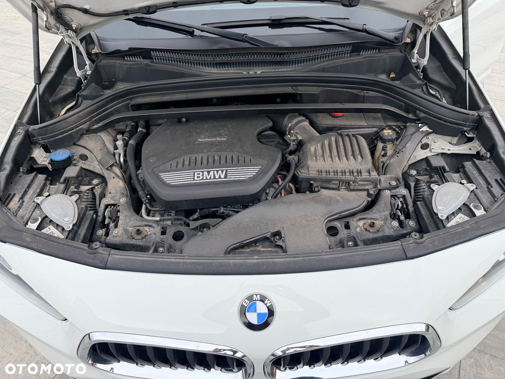 BMW X2 xDrive20d M Sport - 16
