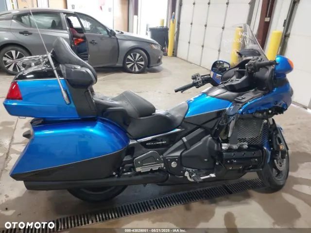 Honda GL - 12