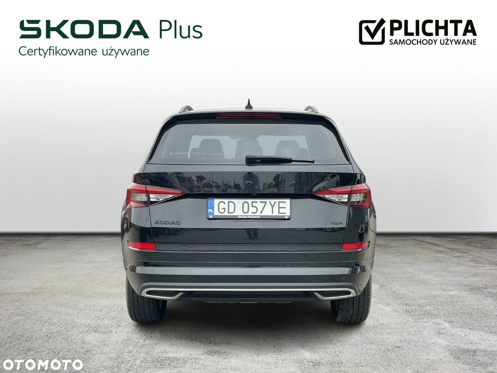 Skoda Kodiaq - 4