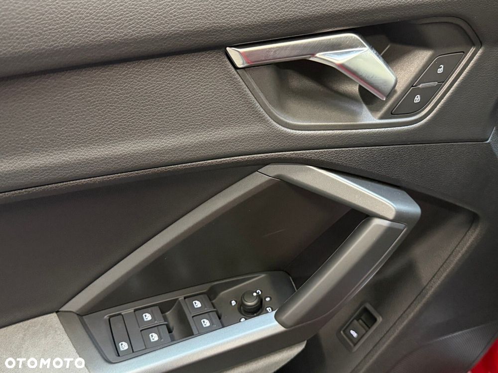 Audi Q3 35 TFSI S line S tronic - 17