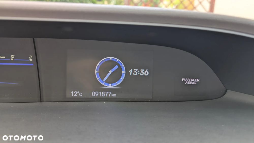 Honda Civic 1.8 Executive - 15