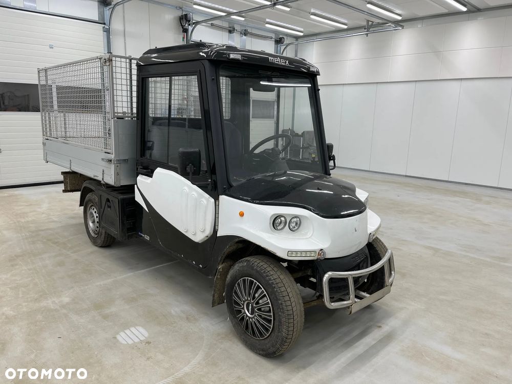 Inny MELEX 391.1 - 5