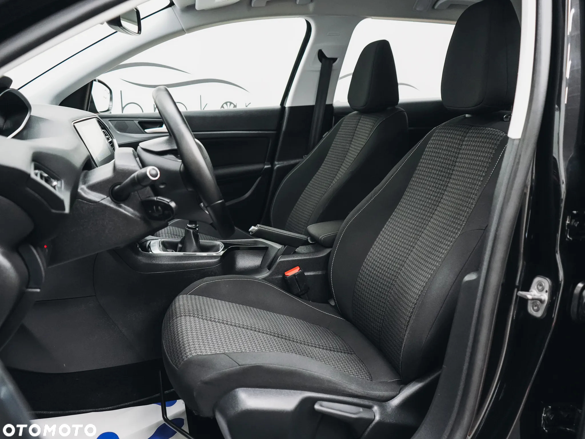 Peugeot 308 1.2 PureTech Active S&S - 17