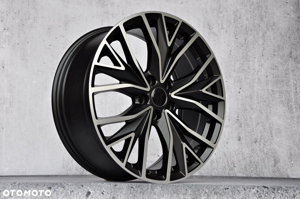 5922 MBHM NOWE FELGI 19 5x112 CUPRA BORN FORMENTOR - 5