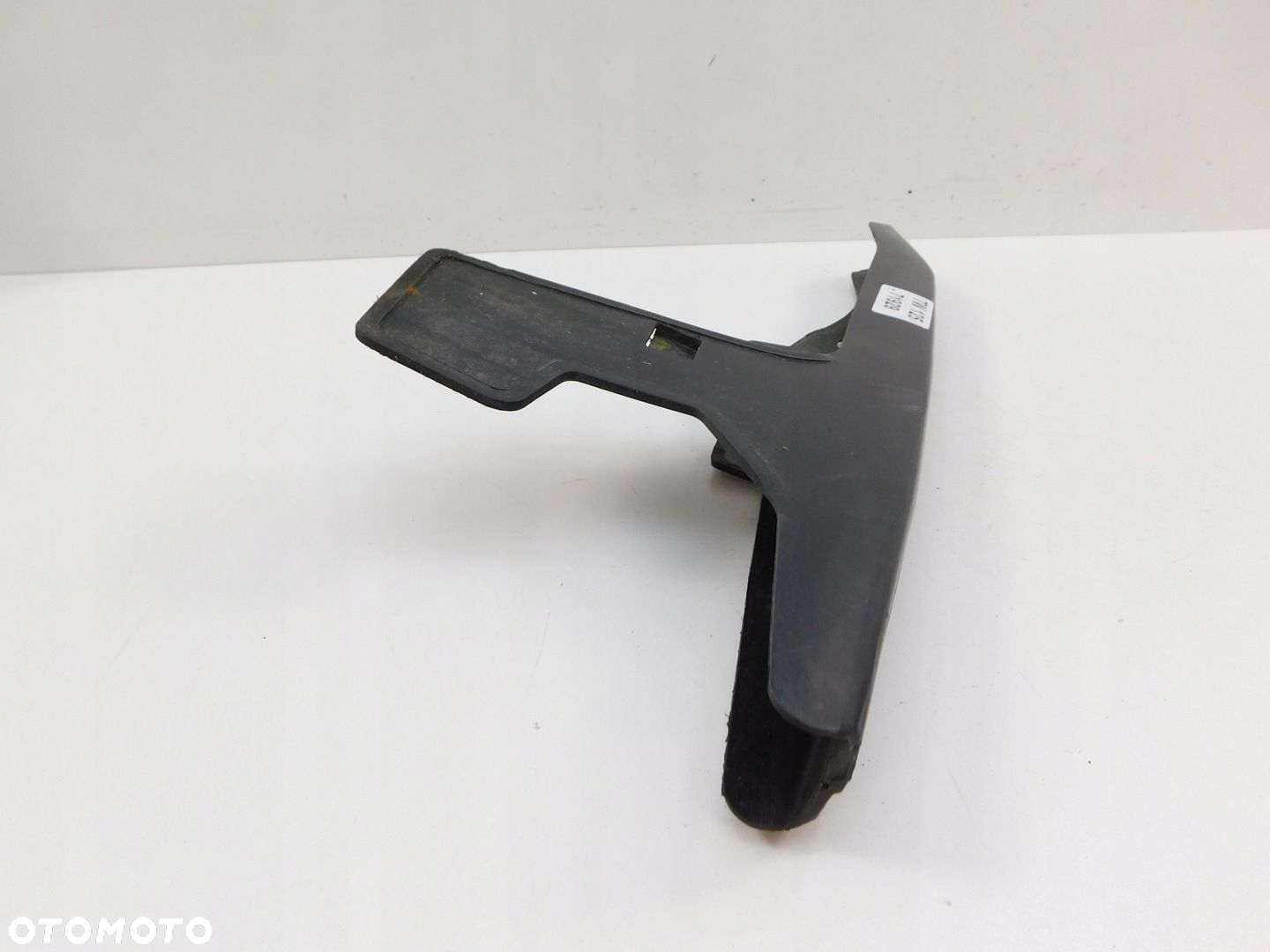 YAMAHA TW 125 OSŁONA ŁAŃCUCHA - 3