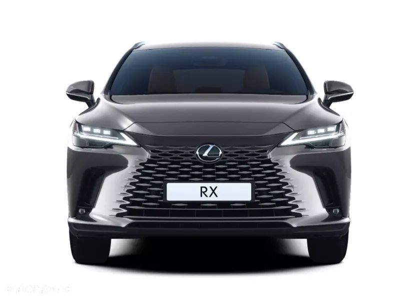 Lexus RX 350h Prestige - 3