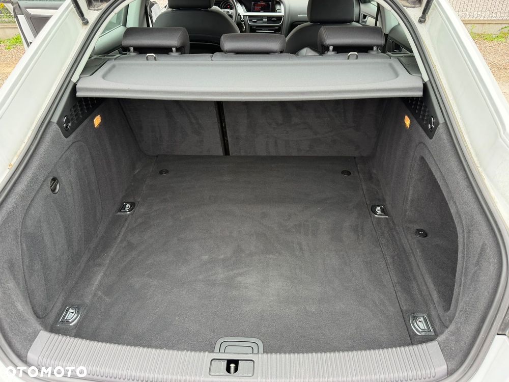 Audi A5 Sportback 1.8 TFSI - 11