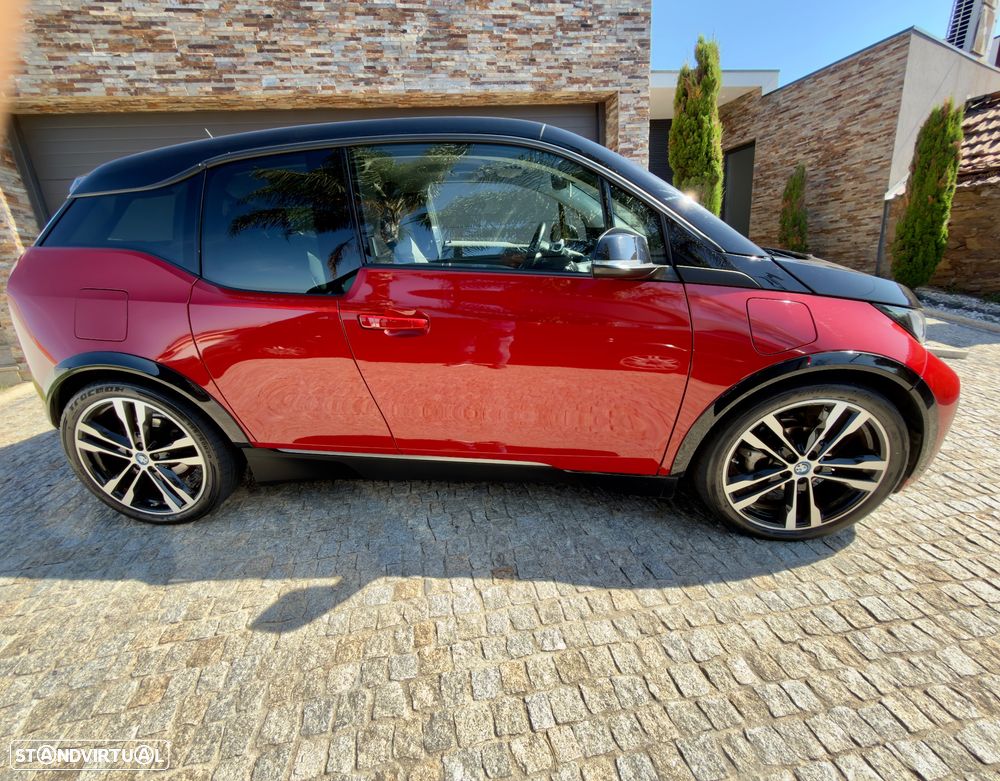 BMW i3 i3s (94 Ah) - 6