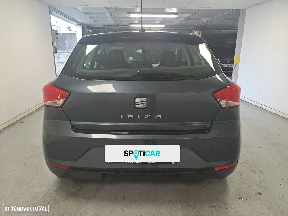 SEAT Ibiza 1.0 Style - 7