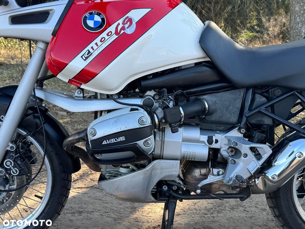 BMW GS - 10