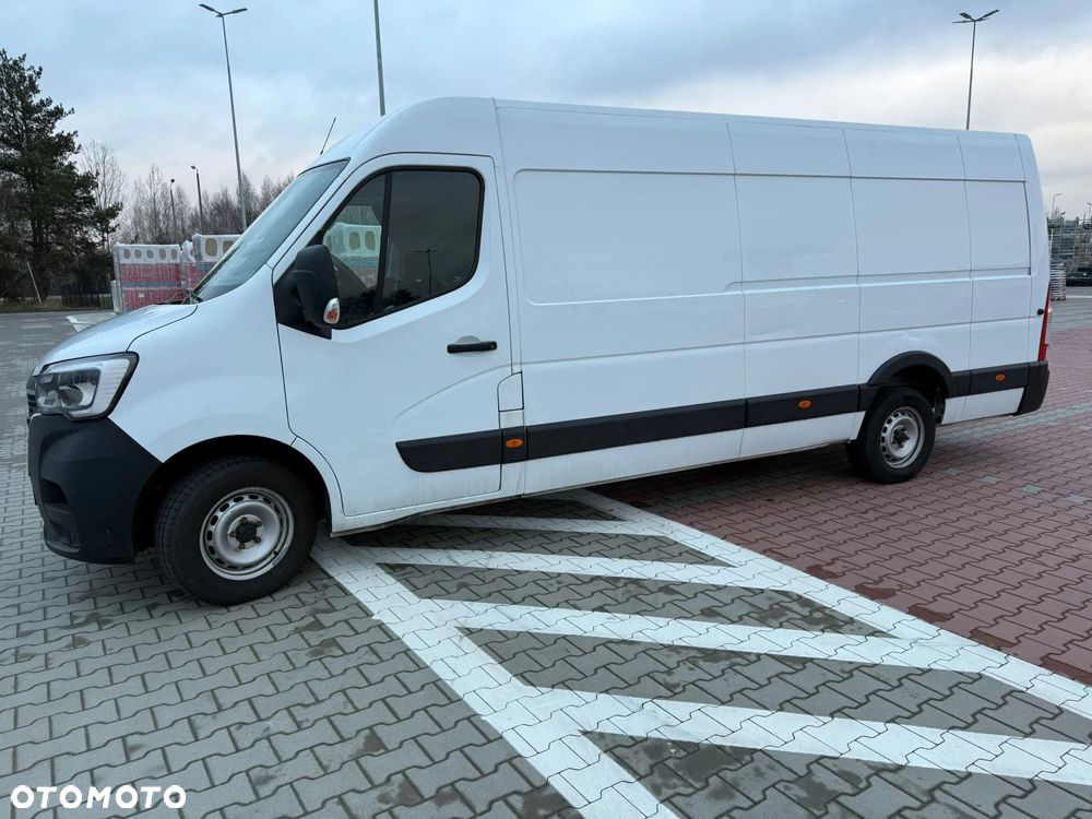 Renault Master L4H2 - 9