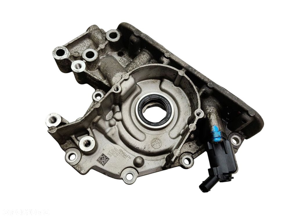 POMPA OLEJU SKODA OCTAVIA III LIFT (2016-2020) 1.5 TSI 150KM 05E115109 - 3