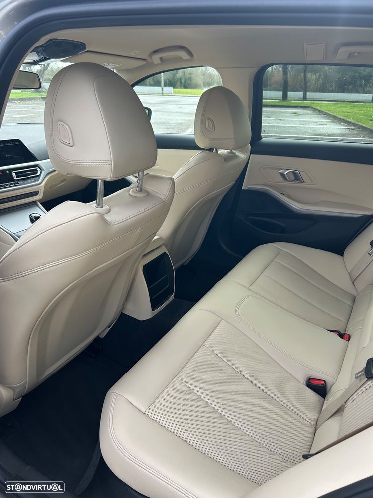 BMW 320 e xDrive Aut. - 5