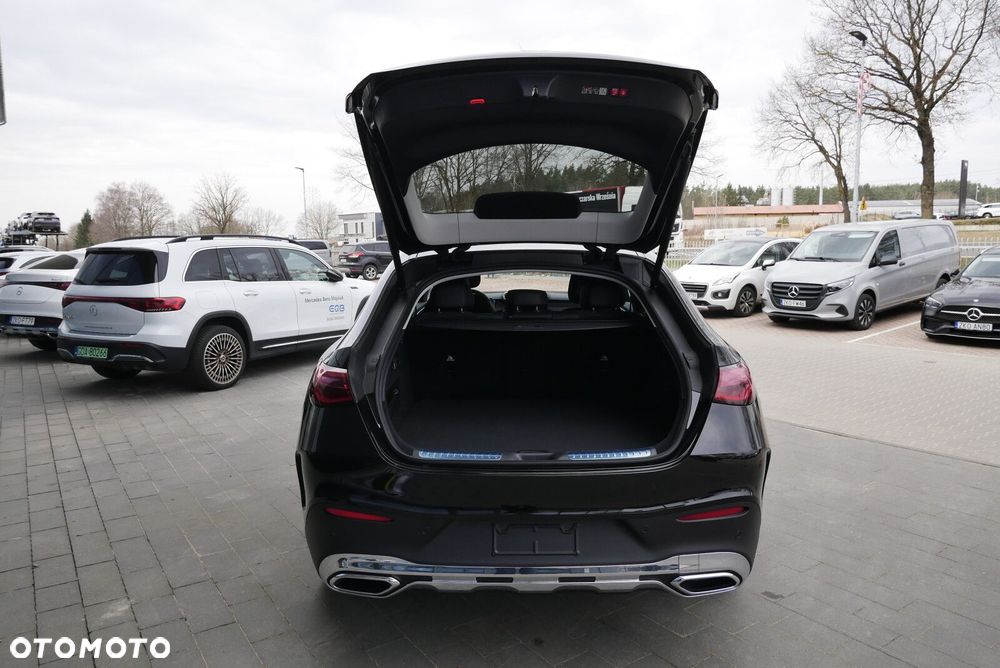 Mercedes-Benz GLC - 8