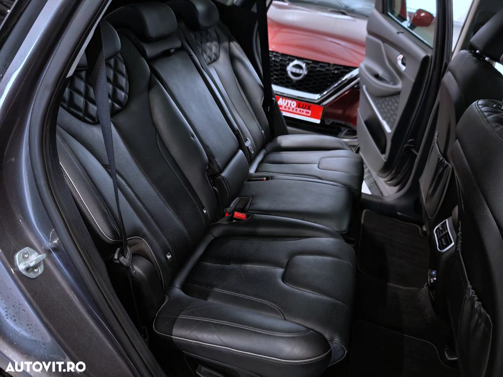 Hyundai Santa Fe 1.6 Plugin-Hybrid 4WD Prime - 24