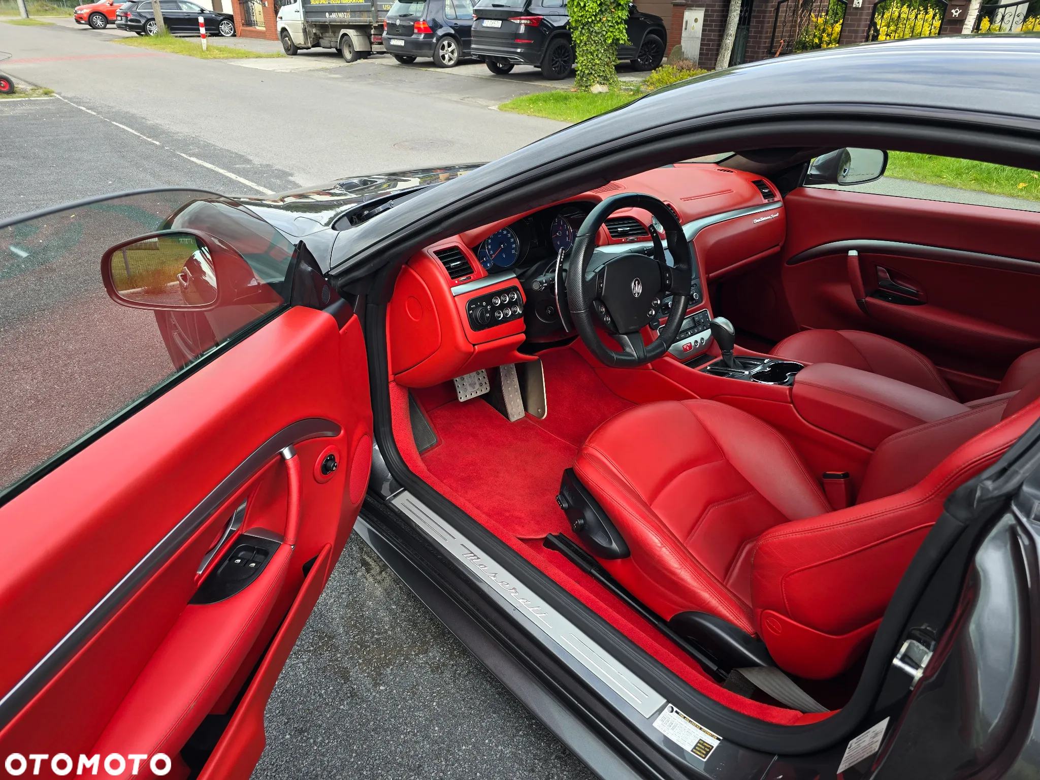 Maserati GranTurismo - 2