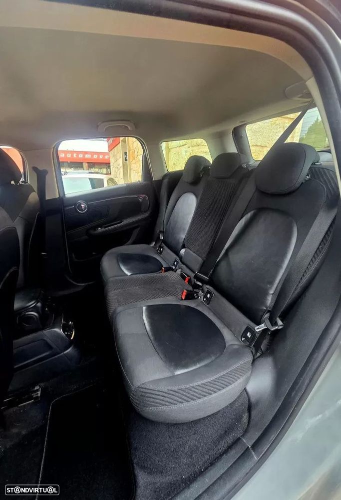 MINI Countryman Cooper SE All4 Aut. - 8