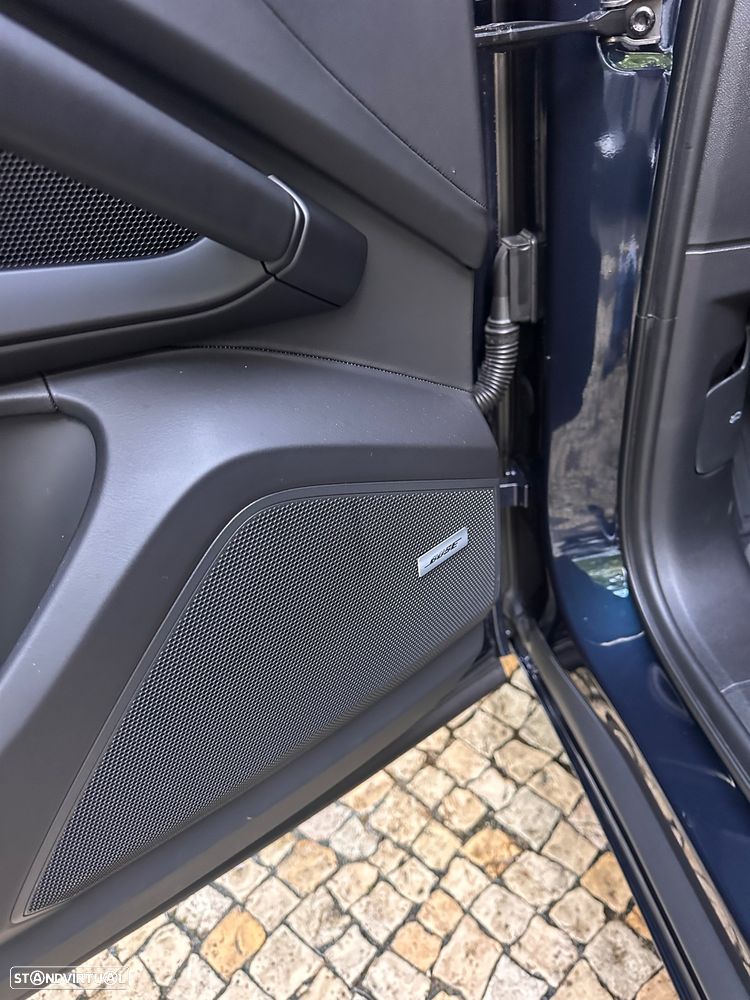 Porsche Cayenne Coupé E-Hybrid Tiptronic S Black Edition - 8