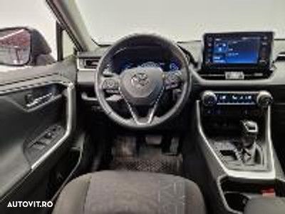 Toyota RAV4 2.5 VVT-iE 4x2 Dynamic - 11