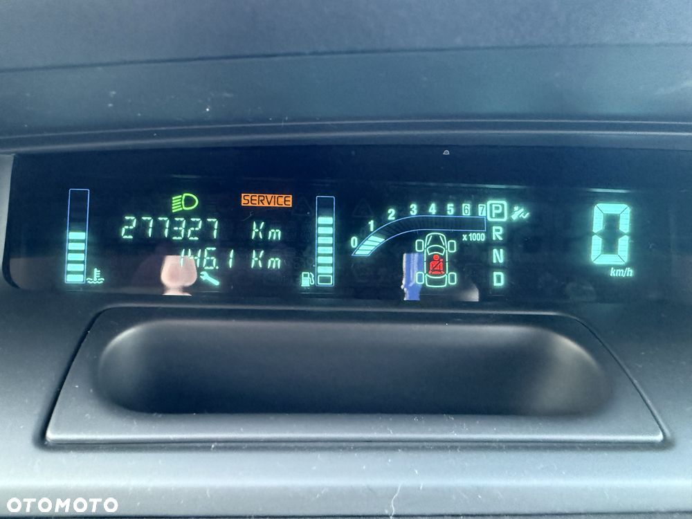 Renault Scenic - 7