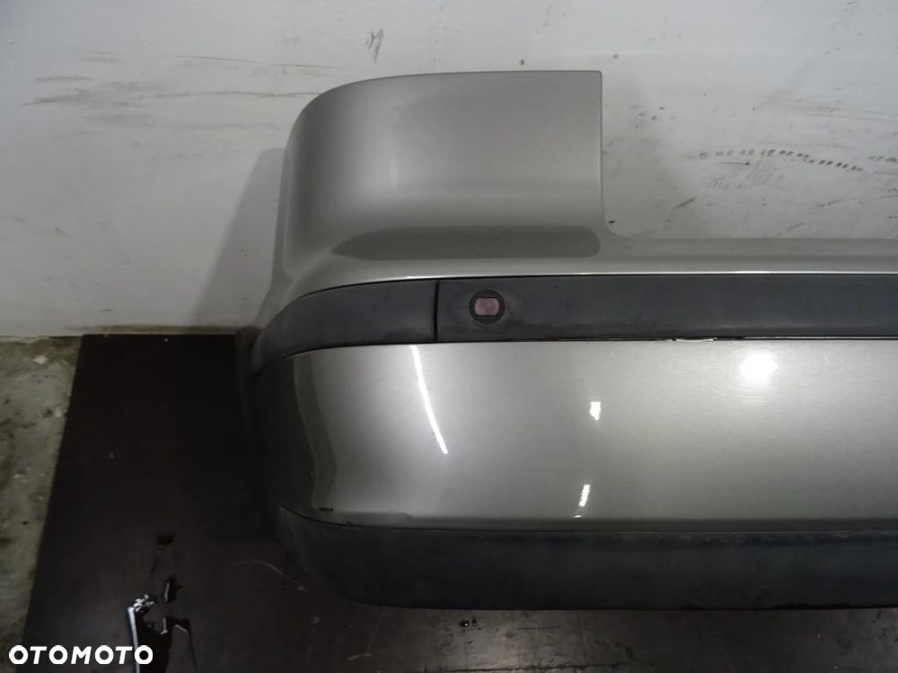 SAAB 95 9-5 I LIFT 01-05 ZDERZAK TYLNY TYŁ - 4