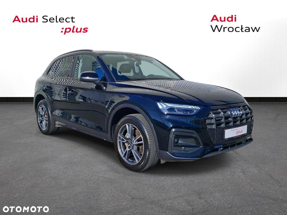 Audi Q5 - 1
