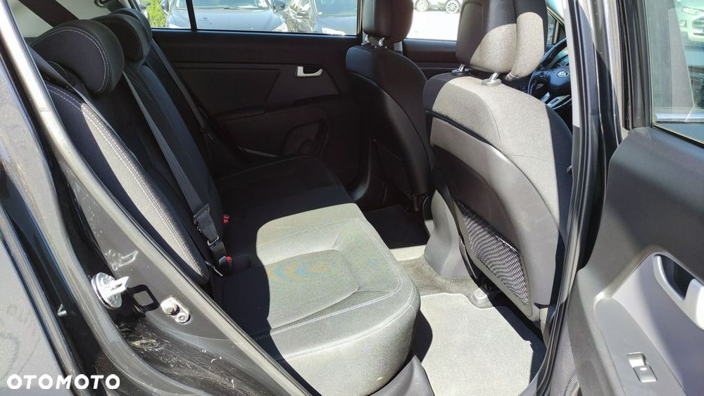 Kia Sportage - 24