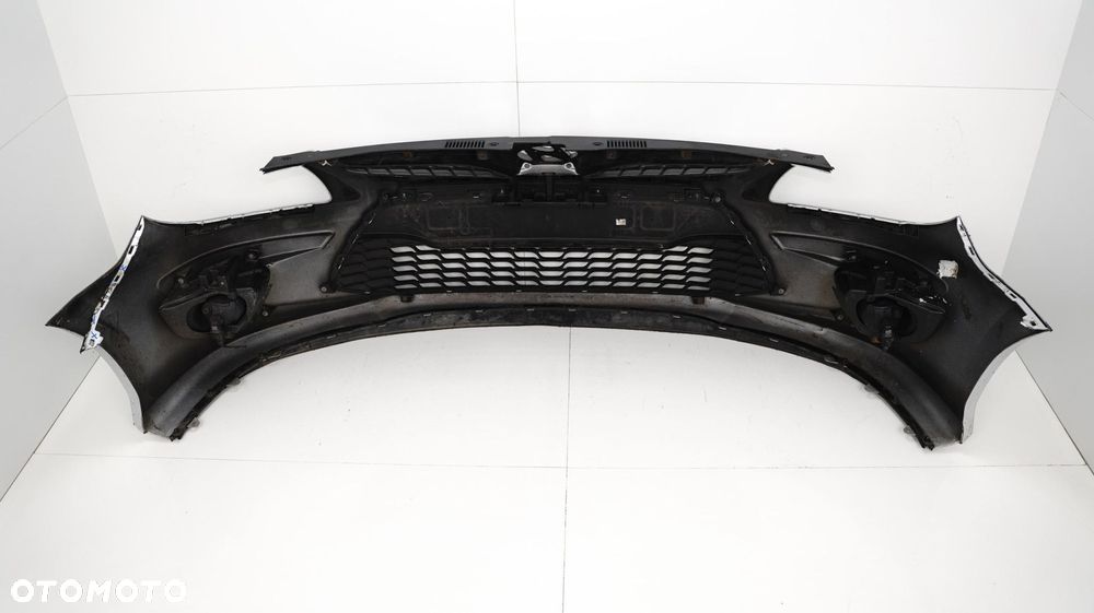 ZDERZAK PRZÓD PRZEDNI HYUNDAI I30 LIFT 10-12R 2R - 10