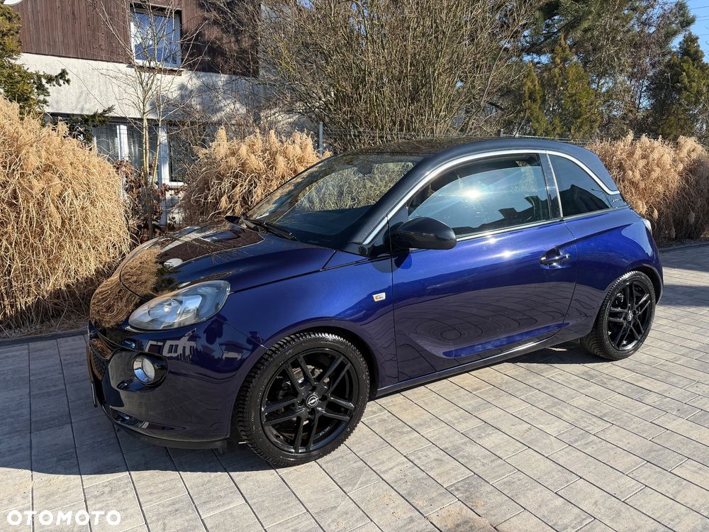 Opel Adam ver-1-4-cosmo - 3