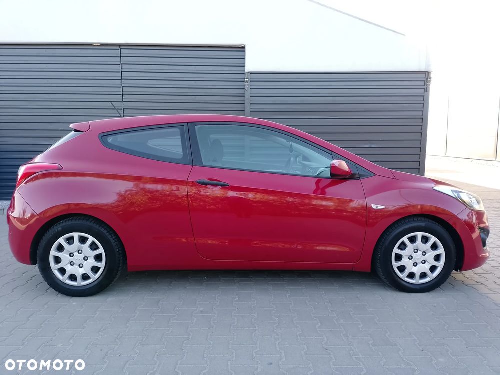 Hyundai i30 - 7