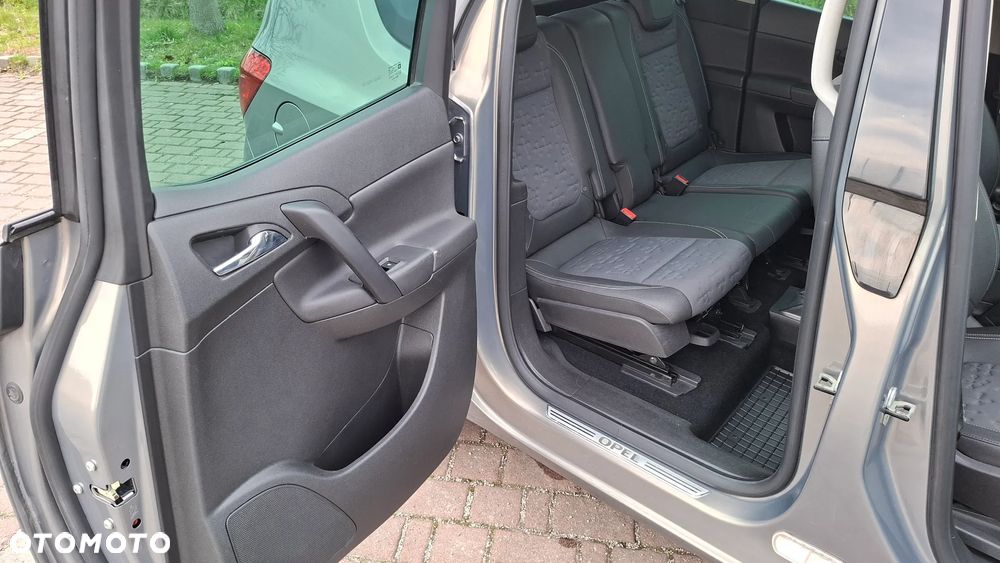 Opel Meriva 1.4 Active - 9