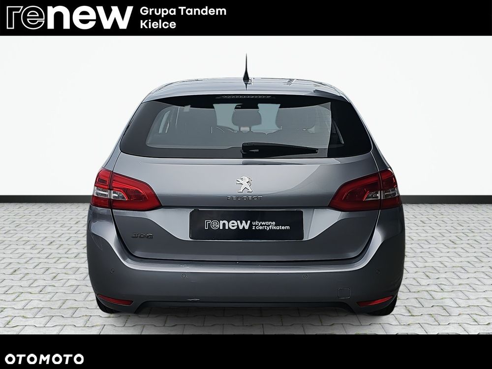 Peugeot 308 1.5 BlueHDi Active Pack Business S&S - 6